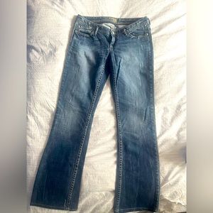 Express Jeans
